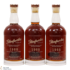 Glenfarclas - 33 Year Old 1988 - Single Cask #7124 (3x70cl) Thumbnail