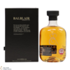 Balblair - 1978 Vintage (2008) Thumbnail