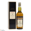 Royal Brackla - 20 Year Old 1978 - Rare Malts 59.8% Thumbnail