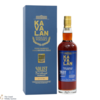 Kavalan - Solist Cask Strength - Vinho Barrique 56.3% Thumbnail