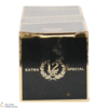 Johnnie Walker - 12 Year Old - Black Label - Extra Special (75cl) Thumbnail