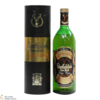Glenfiddich - 8 Year Old - Pure Malt - (1L) Thumbnail