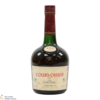 Courvoisier - 3 Star Luxe Cognac (68cl) Thumbnail
