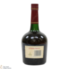 Courvoisier - 3 Star Luxe Cognac (68cl) Thumbnail