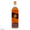 Johnnie Walker - Red Label - 1960s/1970s Thumbnail