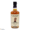 Jon, Mark and Robbo's - The Smokey Peaty One (50cl) Thumbnail