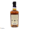 Jon, Mark and Robbo's - The Smokey Peaty One (50cl) Thumbnail