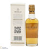 Macallan - Gold - 1824 Series (5cl) Thumbnail