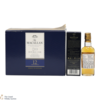 Macallan - 12 Year Old - Double Cask (12 x 5cl) Thumbnail