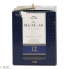 Macallan - 12 Year Old - Double Cask (12 x 5cl) Thumbnail