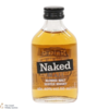 Naked Malt - Blended Malt Scotch Whisky (5cl) Thumbnail