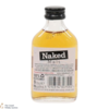 Naked Malt - Blended Malt Scotch Whisky (5cl) Thumbnail
