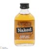 Naked Malt - Blended Malt Scotch Whisky (5cl) Thumbnail