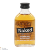 Naked Malt - Blended Malt Scotch Whisky (5cl) Thumbnail