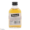 Naked Malt - Blended Malt Scotch Whisky (5cl) Thumbnail
