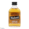 Naked Malt - Blended Malt Scotch Whisky (5cl) Thumbnail