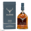 Dalmore - Vintage 2003 Thumbnail