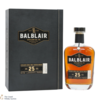 Balblair - 25 Year Old Thumbnail