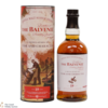 Balvenie - 19 Year Old - A Revelation Of Cask And Character - Story No.9 Thumbnail