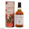 Balvenie - 19 Year Old - A Revelation Of Cask And Character - Story No.9 Thumbnail
