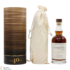 Balvenie - 40 Year Old Thumbnail