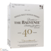 Balvenie - 40 Year Old Thumbnail
