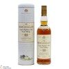 Macallan - 10 Year Old (1990s) Thumbnail