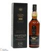 Lagavulin - 1996 Distillers Edition 2012 (1L) Thumbnail