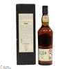 Lagavulin - 1996 Distillers Edition 2012 (1L) Thumbnail