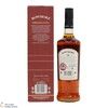 Bowmore - 19 Year Old - French Oak Barrique - Limited Edition Thumbnail