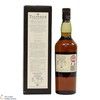 Talisker - 1993 Distillers Edition 2007 Thumbnail