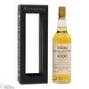 Caol Ila - 20 Year Old 1996 - Rum Cask #794 - Kingsbury Thumbnail