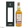 Linkwood - 25 Year Old - Gordon & MacPhail Thumbnail