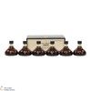 Chivas Brothers - 1801 Specially Selected Scotch Whisky (6 x 5cl) Thumbnail