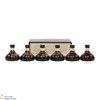 Chivas Brothers - 1801 Specially Selected Scotch Whisky (6 x 5cl) Thumbnail