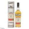 Glen Moray - 25 Year Old 1991 Old Particular 2017 #DL11831 Thumbnail