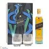 Johnnie Walker-  Blue Label - Glasses Set Thumbnail