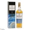 Macallan - 12 Year Old - Fine Oak - Ernie Button Thumbnail