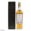 Macallan - 12 Year Old - Fine Oak - Ernie Button Thumbnail