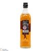 Johnnie Walker - Black Label - 12 Year Old - Squid Game Limited Edition Design - Player 050 Thumbnail