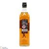 Johnnie Walker - Black Label - 12 Year Old - Squid Game Limited Edition (Player 400) Thumbnail