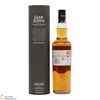 Glen Scotia - 7 Year Old 2017 - Unlocked Release No.3 - 1st Fill PX Hogshead #24/498-4 Thumbnail