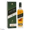 Johnnie Walker - Green Label - 15 Year Old Thumbnail