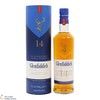 Glenfiddich - 14 Year Old - Bourbon Barrel Reserve Thumbnail
