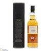 Glen Moray - 8 Year Old 2013 - Bourbon Hogshead #889 Sauternes Barrique Finish - Cask Collection Thumbnail
