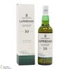 Laphroaig - 10 Year Old Thumbnail