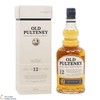 Old Pulteney - 12 Year Old Thumbnail