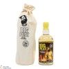Big Peat - BBQ Edition - Cask Strength 53.8% Thumbnail