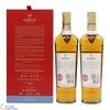 Macallan - 12 Year Old - Triple Cask Matured - Limited Edition - Year of the Rat Duo (2 x 70cl) Thumbnail