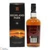Highland Park - 12 Year Old Thumbnail